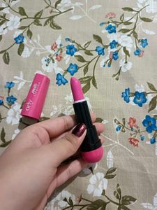 Barbie Pink Orly Matte Beautiful Lipstick