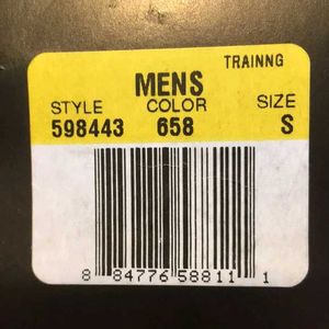 Nike Chicago Marathon Red Track Jacket