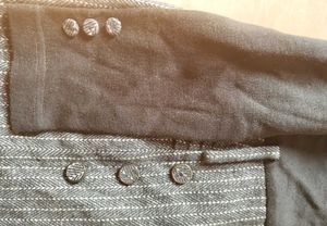 American Brand Stretchable Dress