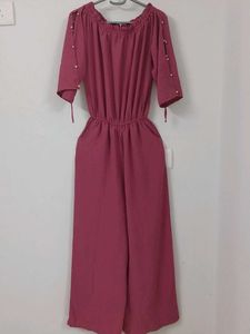 A Jumpsuit