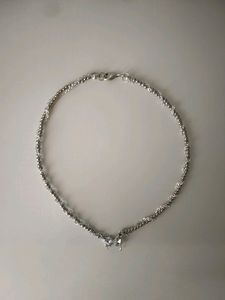 Handmade Bow Necklaces