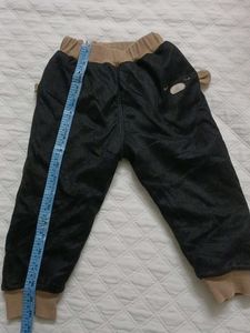 winter pants