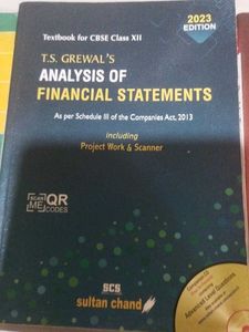 Bst Ncert And Accounts Guide For Hemant Kumar.