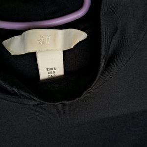 H&amp;M Turtle Neck Top
