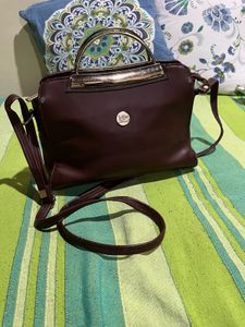 Sling Bag