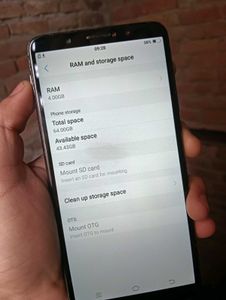 Vivo V7 Plus (64GB)
