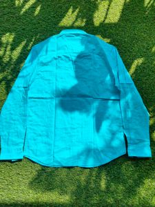 Indian Garage Co. Shirt 42 Size