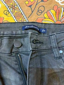 Dressberry Brown Jeans