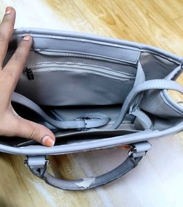 Souvenir Handbag