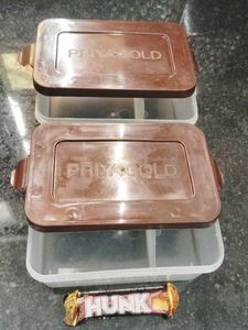Plastic Box