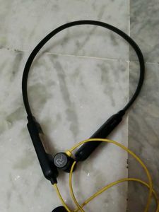 Neckband Bluetooth