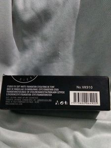 MAC Matchmaster Foundation NC45