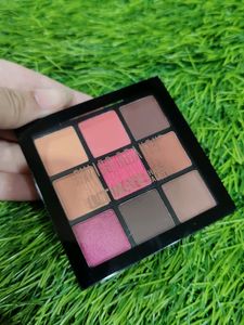 Swiss Beauty Eyeshadow Palette