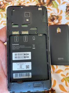 Lenovo A6600d40 (4G)