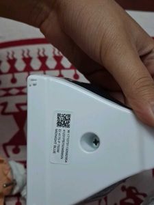 Brand New USHA Iron