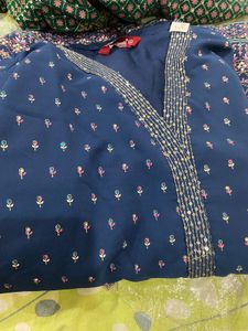 New Stocks arrived ❗️❗️❗️Elegant Kurta Sets Collec