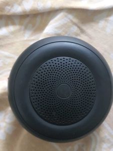 Boat Stone 135 Portable Wireless Speaker