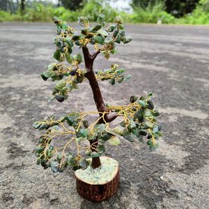 Crystal Tree
