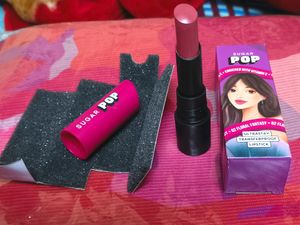 Sugar Pop Ultra smooth Transfer Proof Lipstick