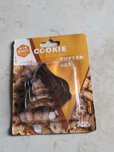 🍪🍩Cookie Cutter Set