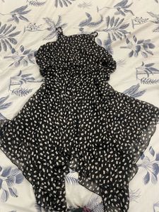 Short Dress