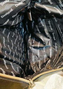 Desigual Handbag