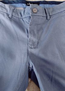 Formal Straight And Slim Fit Jeans For Men