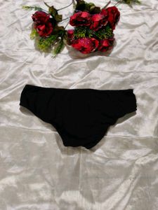 PINK Seamless Panties