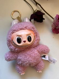Pink Labubu 🩷✨