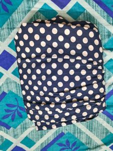 Cute Polka Dot Dress