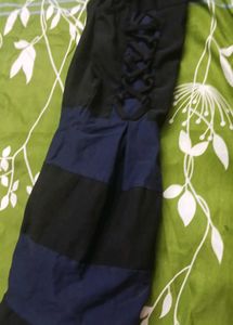 Dress Top No Damage