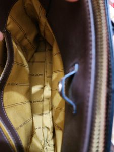 Da Milano Handbag