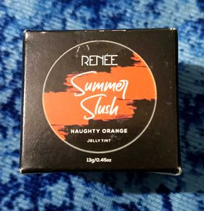 Renee Jelly Tint- Naughty Orange