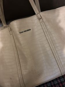 Van Heusen Tote Bag
