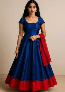 Beautiful Ethenic Gown SALE🫧❤️❤️🫧🫧