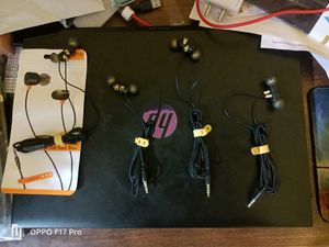 Earphone