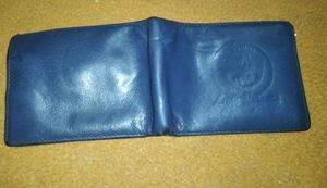 Men Wallet