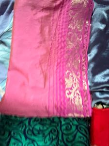 6 Combo Saree