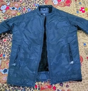 Brand New Jacket