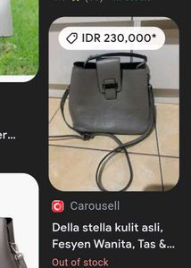 Hand Bag