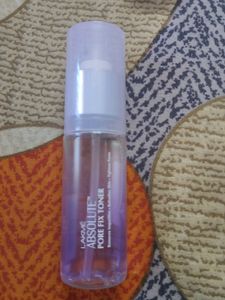 Lakme Absolute Pore Fix Toner