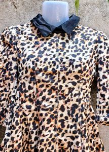 10.29.12 SEXY CHEETAH PRINT DRESS