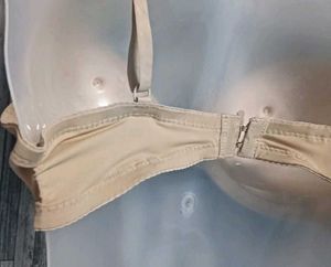 34 D Pedded Look Bra 💚