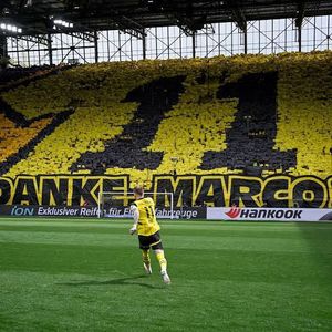 B.Dortmund 2024 MarcoReus farewell football jersey