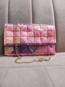 Crochet Sling Bag 👜NEW