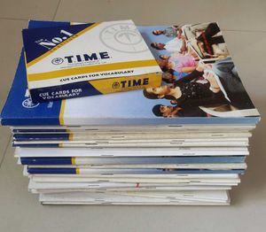 TIME Exam Prep Material