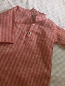 Kurta For Kid&#39;s