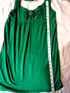 Halter Neck Beautiful Imported Top