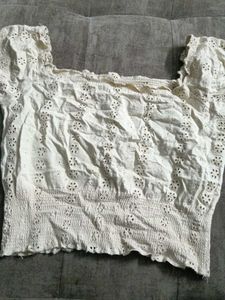 Fairy Aesthetic Top