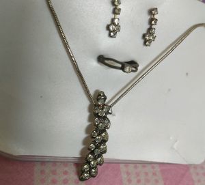 Jewellery Set